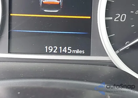 2019 Nissan Sentra Sv z USA, uszkodzony, nr VIN 3N1AB7AP9KY457775